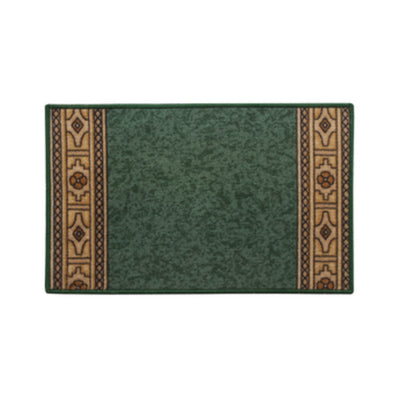 Q.TA' 30 PASSATOIA PICASSO 13 H 67 CM VERDE