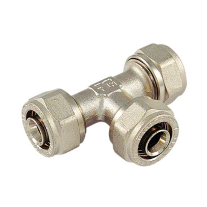 Q.TA' 5 RACCORDO TEE 20X20X20 P/MULTISTRATO