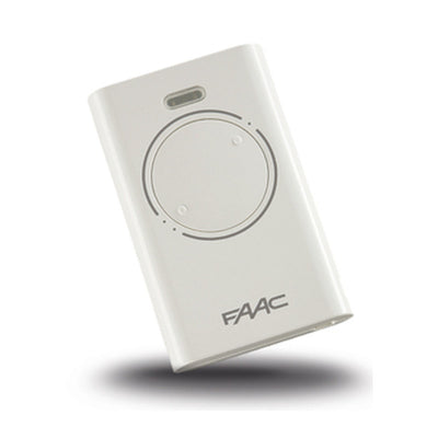 Q.TA' 1 RADIOCOMANDO FAAC XT2-433 COD.6900985