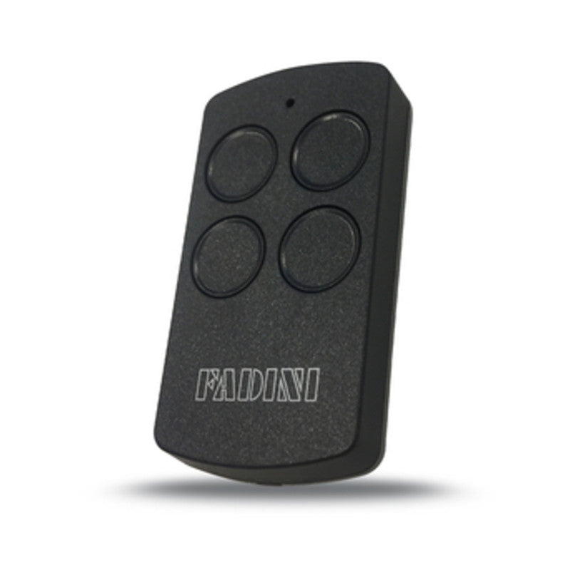 Q.TA' 1 RADIOCOMANDO FADINI DIVO-71/4 COD.6902994