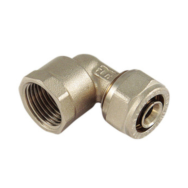 Q.TA' 10 GOMITO F.16X1/2 P/MULTISTRATO