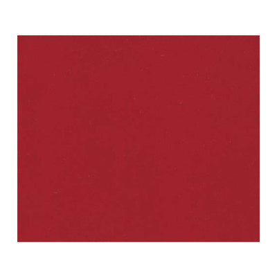 Q.TA' 1 VELLUTO ADESIVO D-C-FIX ROSSO 45 CM DA 5 M