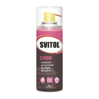 Q.TA' 1 AREXONS 2322 SVITOL CASA SPRAY 200 ML