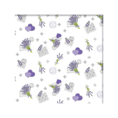 Q.TA' 20 TOVAGLIATO FUTURA DIS. 601.4 H 140 CM