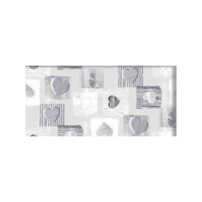 Q.TA' 20 TOVAGLIATO FUTURA DIS. 612.1 H 140 CM