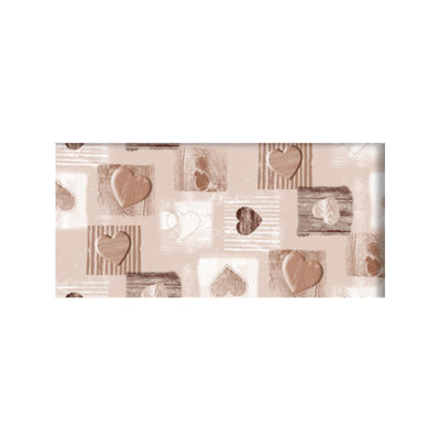 Q.TA' 20 TOVAGLIATO FUTURA DIS. 612.2 H 140 CM