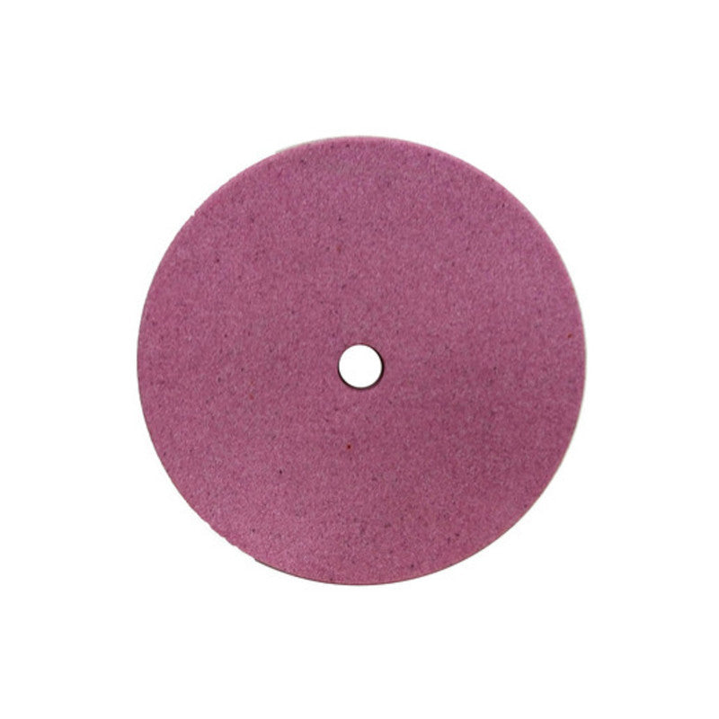 Q.TA' 1 DISCO P/AFFILATRICE FY250SC 100X10X3,2 MM