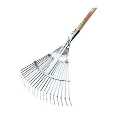 Q.TA' 5 SCOPA REGOLABILE AGEF C/MANICO