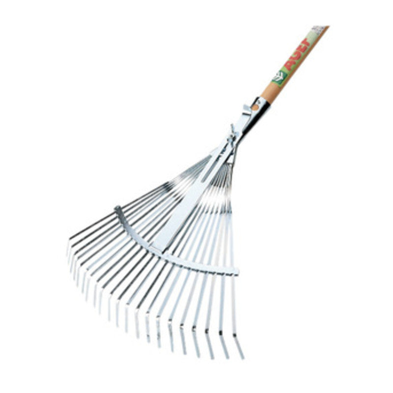 Q.TA' 5 SCOPA REGOLABILE AGEF C/MANICO