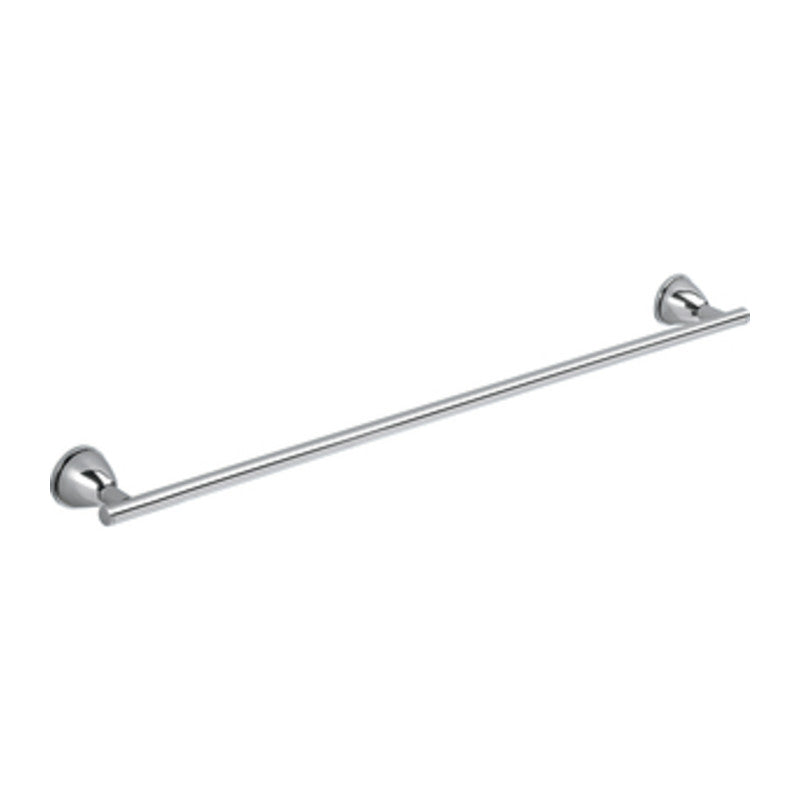 Q.TA' 1 GEDY GE21 GENZIANA PORTASCIUGAMANI 60 CM CROMO*