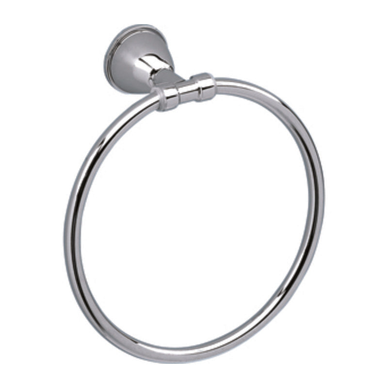 Q.TA' 1 GEDY GE70 GENZIANA PORTASCIUGAMANI ANELLO CR*