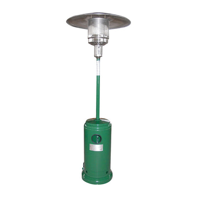 Q.TA' 1 R CAPPELLO STUFA PATIO TEPORUS/CYLINDER/MUSHROOM