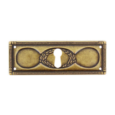 Q.TA' 1 BL BOCCHETTA 30705 97X33 MM FLORENCE