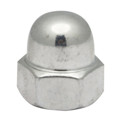 Q.TA' 5 SC DADO CIECO ACCIAIO ZINCATO 6 MA DA 25