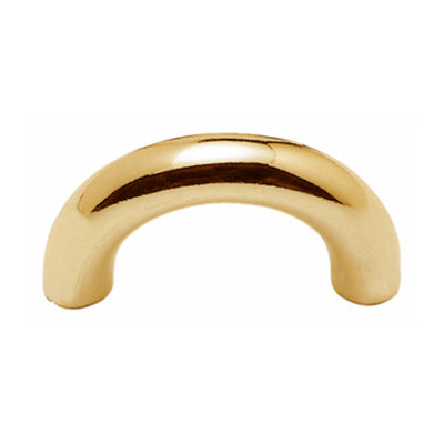 Q.TA' 1 BL MANIGLIA 1121 32 ORO LUCIDO 2