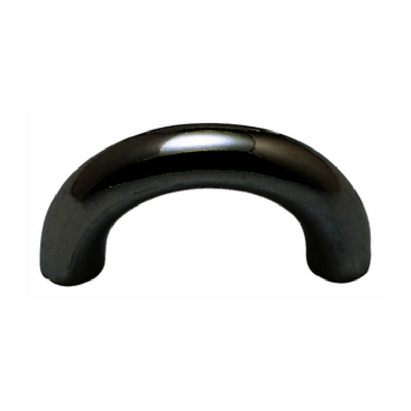 Q.TA' 1 BL MANIGLIA 1121 32 NERO LUCIDO 2