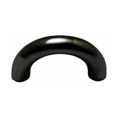 Q.TA' 1 BL MANIGLIA 1121 32 NERO LUCIDO 2