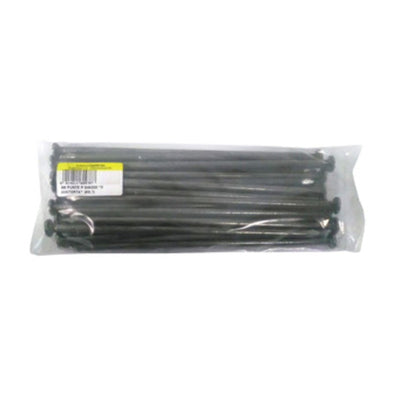 Q.TA' 5 BS CHIODI TESTA PIANA 23X180 CAVATORTA 1 KG