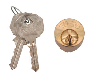 Q.TA' 1 BL CILINDRO PREFER SERRAN 6810 A211 A411 A412 A711