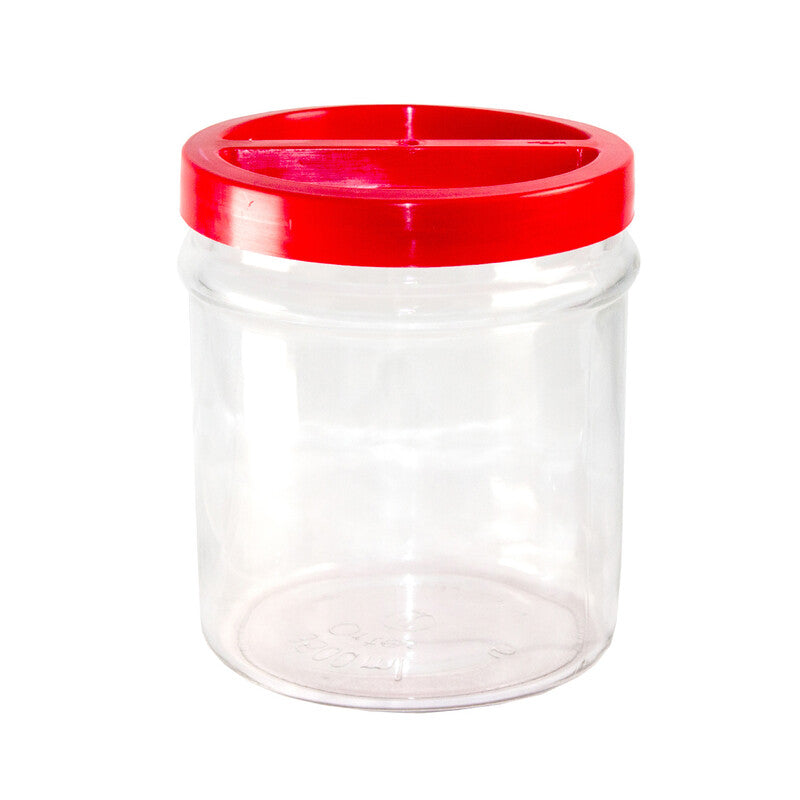 Q.TA' 6 BARATTOLO C/COPERCHIO ORTES 3,5 L