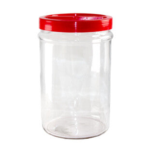 Q.TA' 6 BARATTOLO C/COPERCHIO ORTES 5,0 L