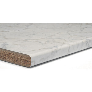 Q.TA' 1 TOP CUCINA MARMO CASABL. 28X3050X600 MM