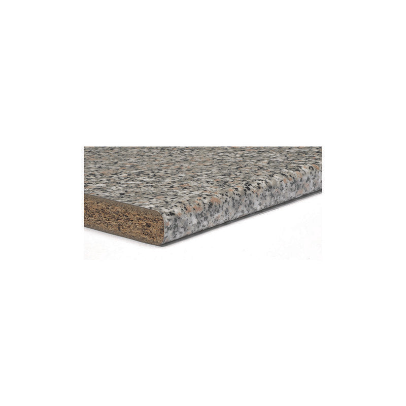 Q.TA' 1 TOP CUCINA GRAN. BAVENO 28X2050X600 MM