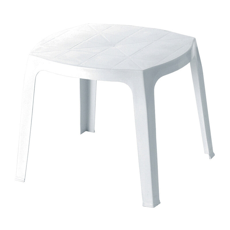 Q.TA' 1 TAVOLO ENFANT OSCAR 51X56XH45CM COLORI ASSORTITI