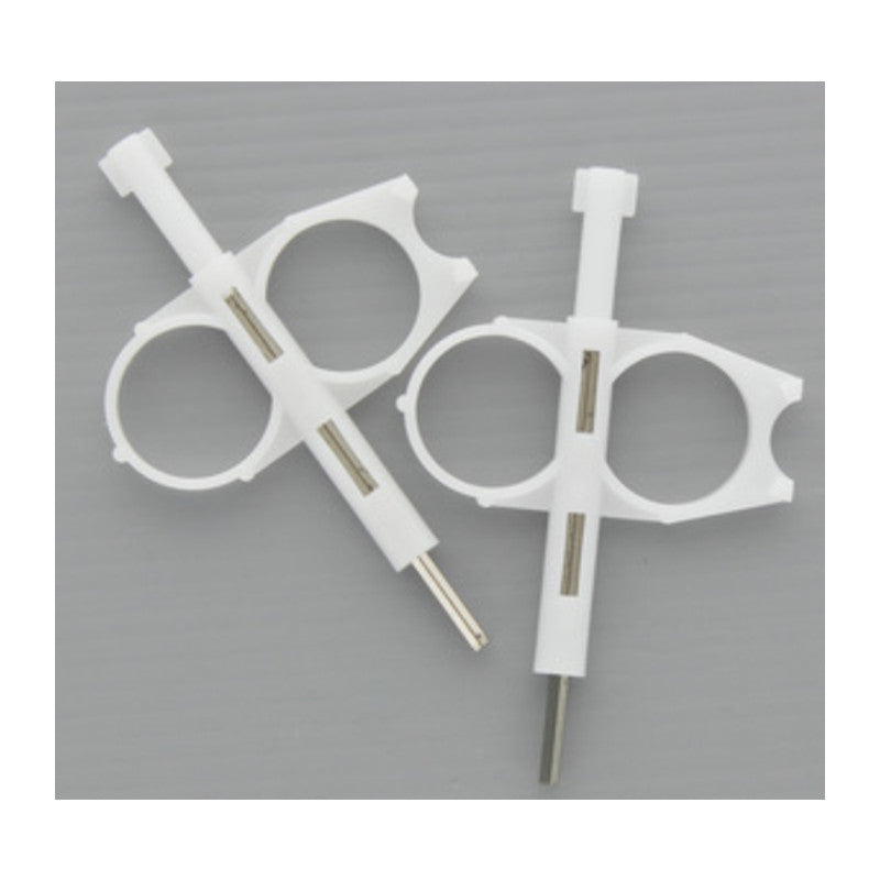 Q.TA' 2 CHIAVE ESAGONALE REGOLAZIONE TURBINA PGP