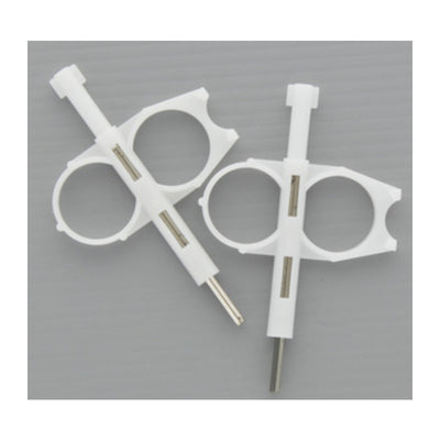 Q.TA' 2 CHIAVE ESAGONALE REGOLAZIONE TURBINA PGP