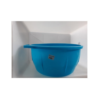 Q.TA' 1 BACINELLA TONDA PE D.50 CM 33 L