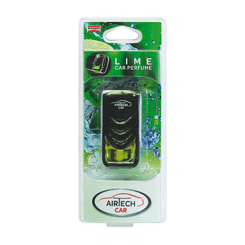 Q.TA' 1 AREXONS 1420 AIRTECH CAR LIME