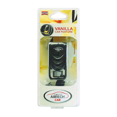 Q.TA' 1 AREXONS 1423 AIRTECH CAR VANILLA