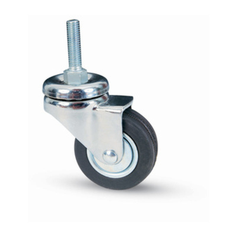 Q.TA' 4 BL RUOTA MOBILE C/CUSCINETTO 150/B D 50 PERNO 2