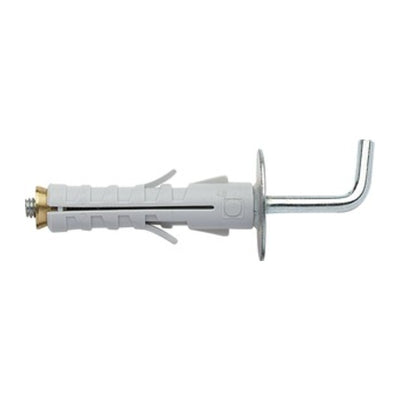 Q.TA' 100 ELEMATIC TASSELLO ENP/GL 9 GANCIO LUNGO
