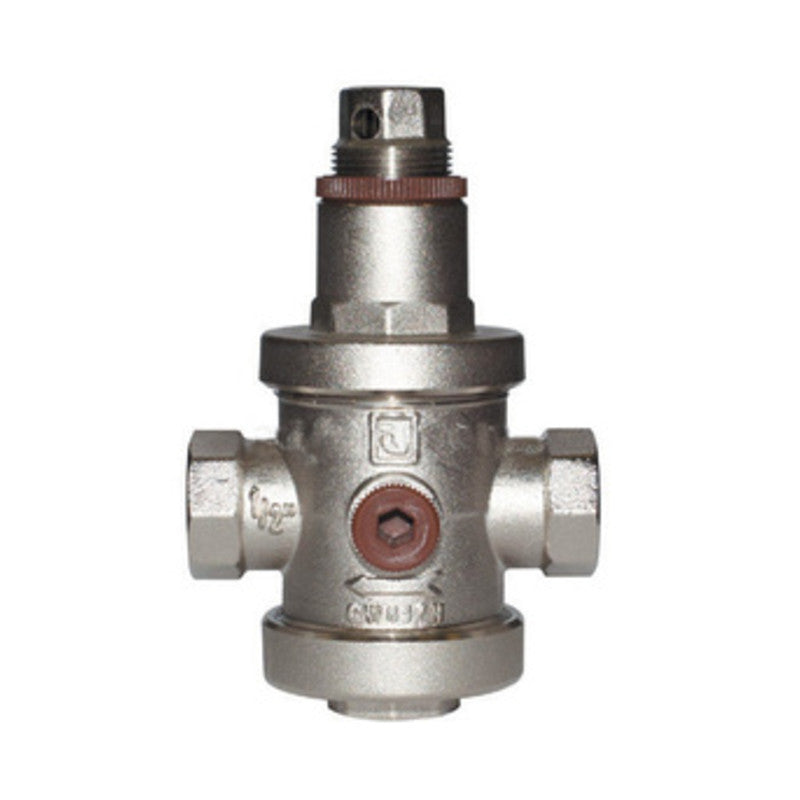 Q.TA' 1 PL ITAP 143 RIDUTTORE DI PRESSIONE ARS FF D 1/2