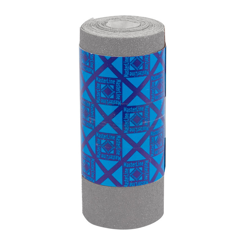 Q.TA' 6 RT CARTA ABRASIVA P/TURAPORI H120 GR.220 3 M