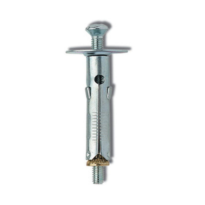 Q.TA' 100 ELEMATIC TASSELLO T61 V9 ACCIAIO C/VITE