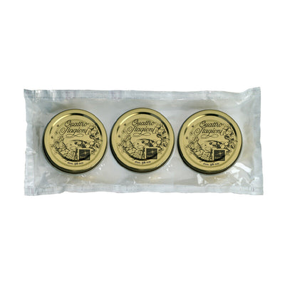 Q.TA' 1 QUATTRO STAGIONI COPERCHIO D 56 MM 3