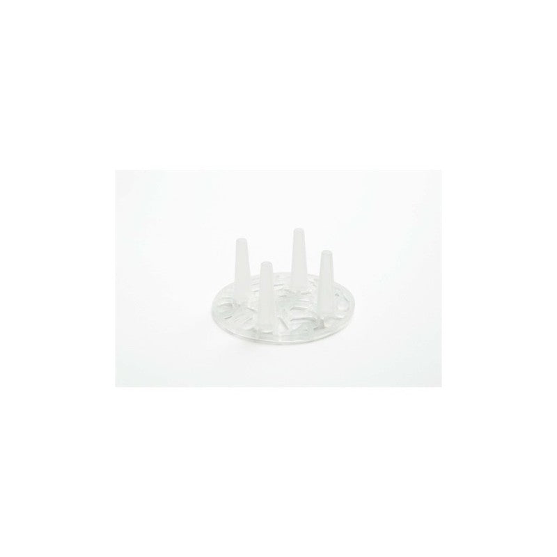 Q.TA' 1 PRESSINO P/CONSERVE 7 CM 6 PEZZI