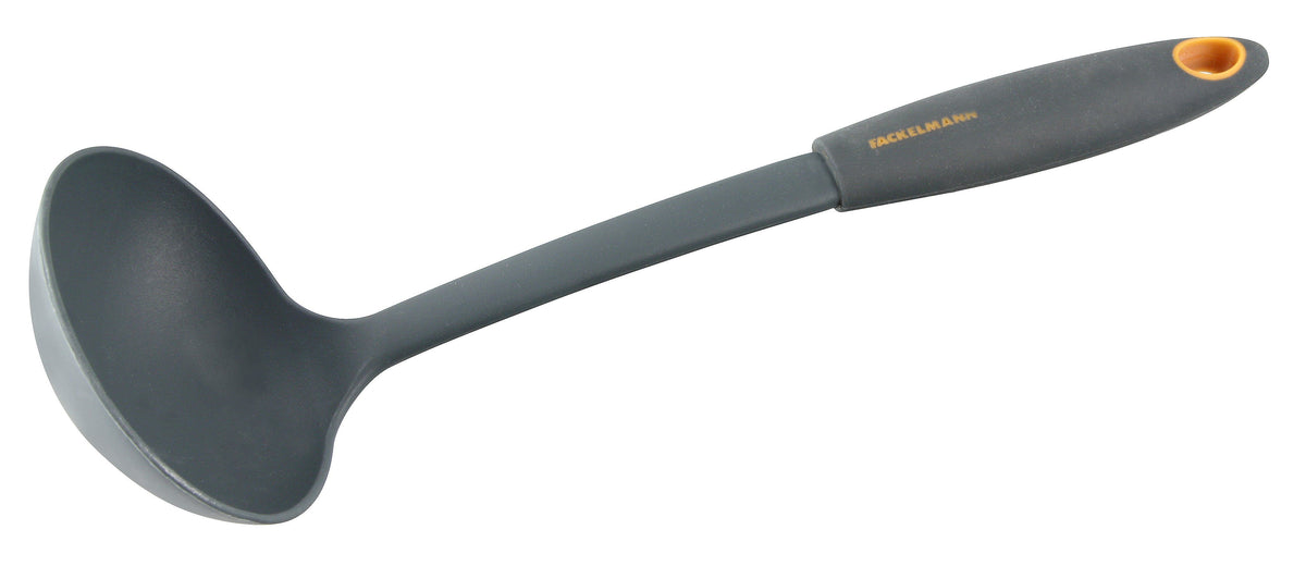 Q.TA' 4 MESTOLO NYLON FACKELMANN SOFT GRIP 25207