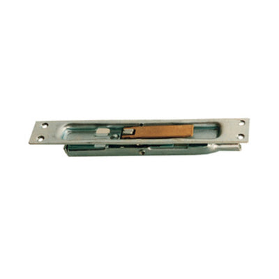 Q.TA' 6 PL PALETTO A LEVA P/FERRO IBFM 421 OTTONE