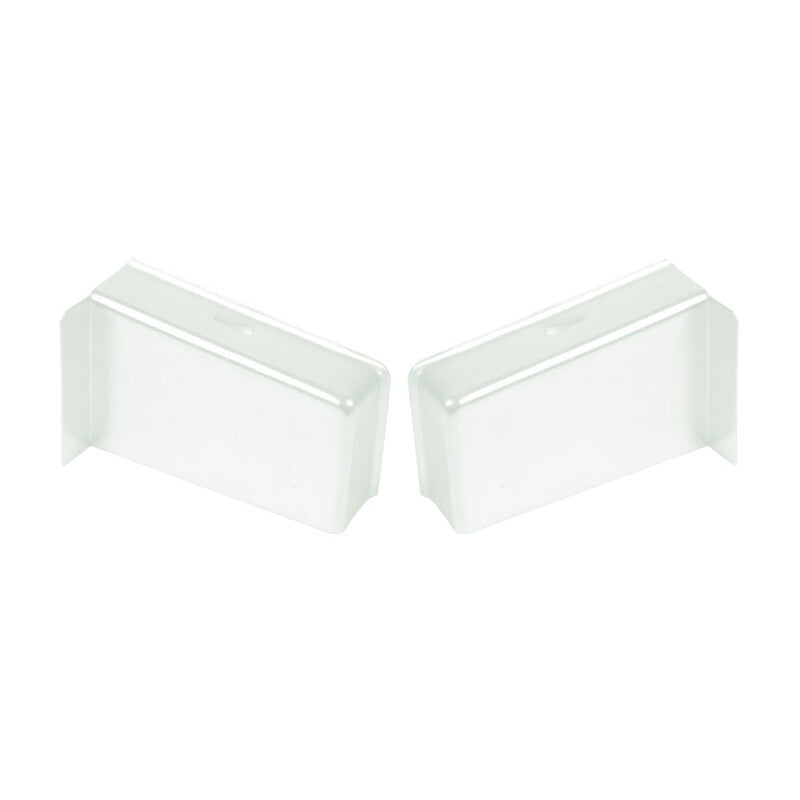 Q.TA' 5 BL GUSCIO COPERTURA PLASTICA DX SX BIANCO 2
