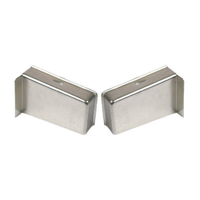 Q.TA' 1 BL GUSCIO COPERTURA METALLO DX SX CR/SAT 2