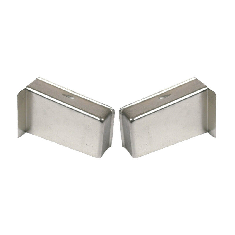 Q.TA' 1 BL GUSCIO COPERTURA METALLO DX SX CR/SAT 2