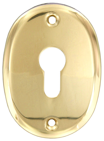 Q.TA' 2 BOCCHETTA PROFILO EUROPEO F0232 C/FORI ORO LUCID