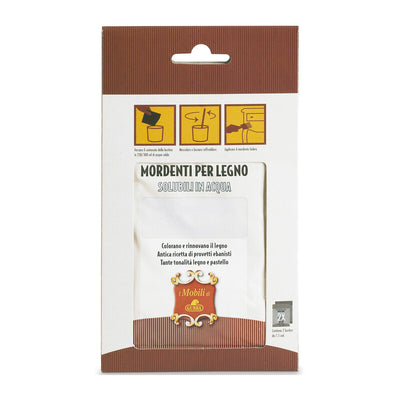 Q.TA' 1 GUBRA MORDENTE CILIEGIO 34 BLISTER 2