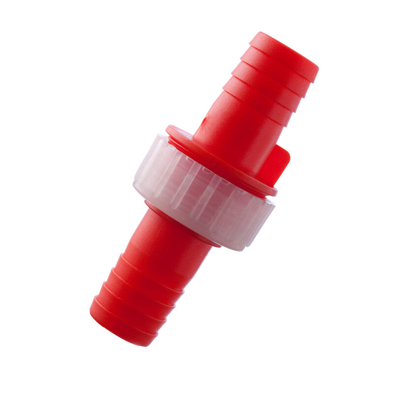 Q.TA' 1 PL RACCORDO A VITE 3 30 MM