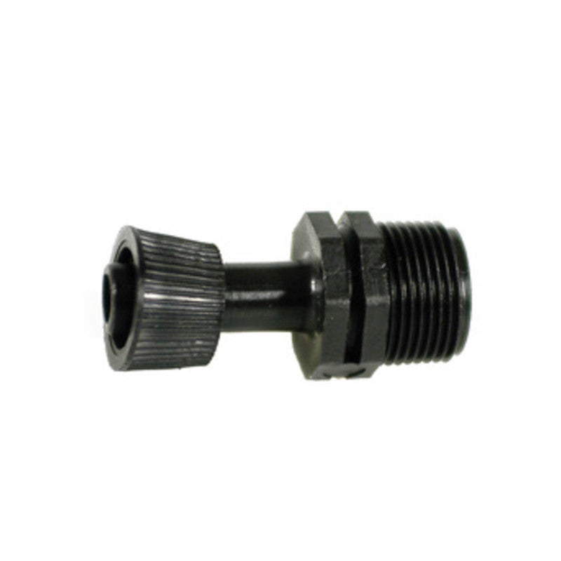 Q.TA' 20 ALA GOCC RIG RACCORDO 842 D 16MM X 1/2