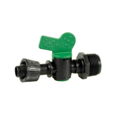 Q.TA' 20 ALA GOCC RIG VALVOLA DI DERIVAZ VMA D 16 MM X 1/2